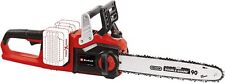 Einhell cordless chainsaw d'occasion  Expédié en Belgium