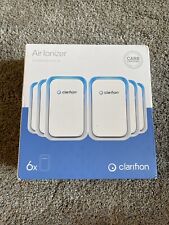 Clarifion negative ion for sale  Burbank