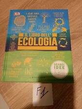 Libro dell ecologia usato  Vetto