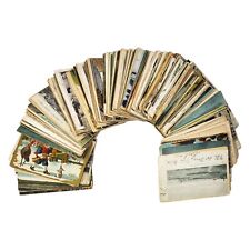 Antique postcards lot for sale  Belchertown
