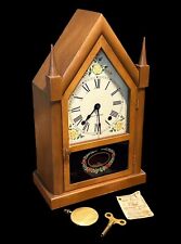 mantle sharon day 8 clock for sale  Paige