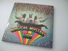 Beatles magical mystery for sale  KIDDERMINSTER