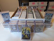50+  Card Bulk Lot: Cardfight Vanguard R/RR/RRR/H + 1 SP (No Commons) for sale  Shipping to South Africa