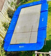 Nissen olympic trampoline for sale  HARWICH