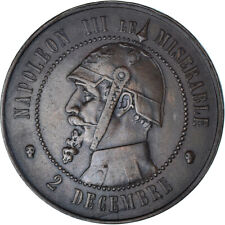 1155005 monnaie napoléon d'occasion  Lille-