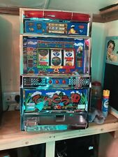Japanese arcade machine for sale  REDDITCH
