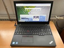 Lenovo thinkpad t560 gebraucht kaufen  Berlin