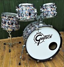 Gretsch catalina square for sale  SPENNYMOOR