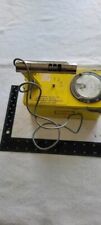 civil defense geiger counter for sale  Hollywood