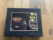 Warcraft iii reign gebraucht kaufen  Hüls