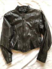 Biker women leather for sale  Stahlstown