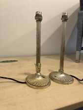 Beautiful table lamps for sale  HASLEMERE