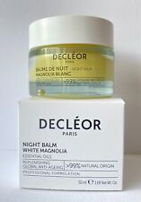 Decleor aromessence white for sale  OTLEY