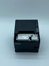 Impressora Inteligente Epson TM-T88V-i (M265A) Sem Adaptador 2Rund 2R26950#4 comprar usado  Enviando para Brazil
