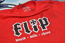 Flip skateboards shirt for sale  San Diego