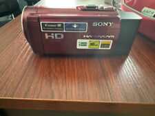 Sony hdr cx150 for sale  Saint Paul