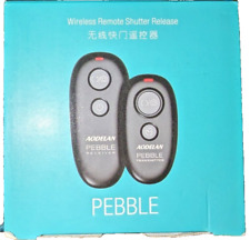 Aodelan pebble wireless for sale  LINCOLN