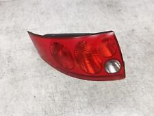 Audi left taillight for sale  BURY