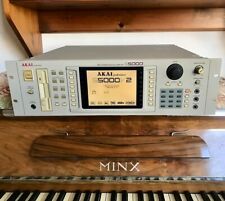 akai s5000 for sale  LONDON