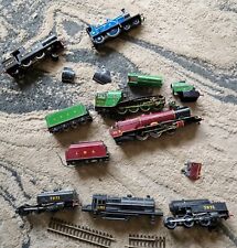 Model train collection for sale  HEANOR