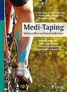 Medi taping schmerzfrei gebraucht kaufen  Berlin