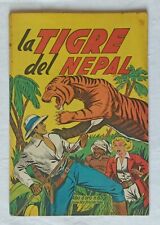 tigre nepal usato  Forli
