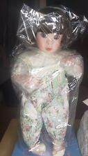 Porcelain doll blankie for sale  Littleton