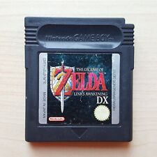 Zelda nintendo gameboy gebraucht kaufen  Sillenbuch