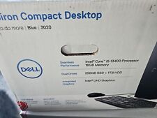 Dell inspiron 3020 for sale  Tabor City
