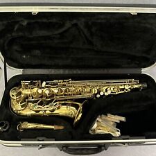 Alto saxophone earlham for sale  UK