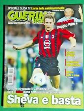 Guerin sportivo milan usato  Italia