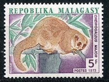 Stamp timbre madagascar d'occasion  Toulon-