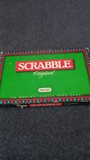 Scrabble word board for sale  AIRDRIE