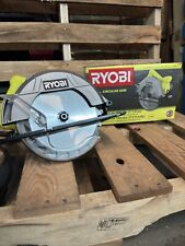 RYOBI 120V Electric 7 1/4" Circular Saw Model# CSB125 for sale  Shipping to South Africa