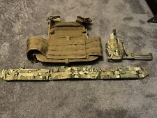 Condor plate carrier for sale  Troy
