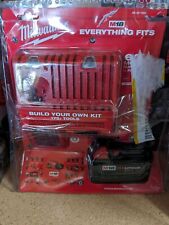 Milwaukee m18 18v for sale  South Bend