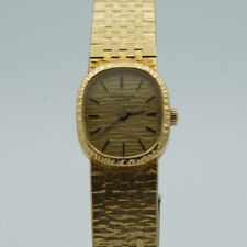Relógio feminino Patek Philippe Geneve Ellipse 0 25/32 polegadas ouro 18K 750 ref:4106, usado comprar usado  Enviando para Brazil