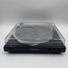 Audio-Technica AT-LP60X-BK Fully Automatic Belt-Drive Stereo Turntable, Black for sale  Shipping to South Africa