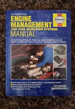 Haynes engine management for sale  READING