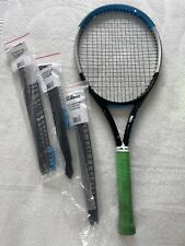 Wilson tennis racquet for sale  Staten Island