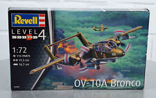 Revell 10a bronco gebraucht kaufen  Edermünde