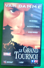 Video vhs grand d'occasion  Saint-Etienne