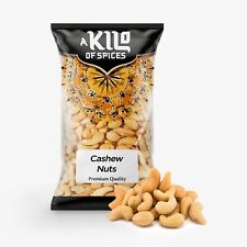 Cashew nuts whole for sale  LEICESTER