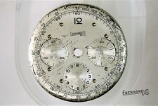 eberhard chrono quadrante usato  Garlasco