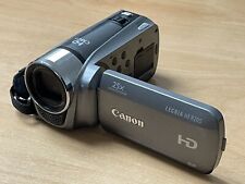 Canon legria r205 for sale  HASLEMERE