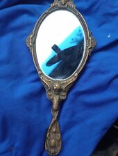 mirror hand decorated for sale  Mansfield