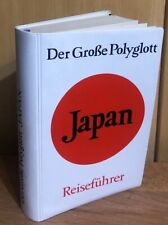 Japan grosse polyglott gebraucht kaufen  Landsberg