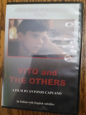 DVD Vito and the Others Vito e gli altri segunda mano  Embacar hacia Mexico