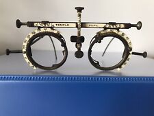 Antique optican trial for sale  READING