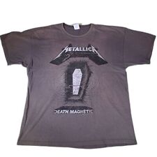 Metallica death magnetic for sale  Orlando